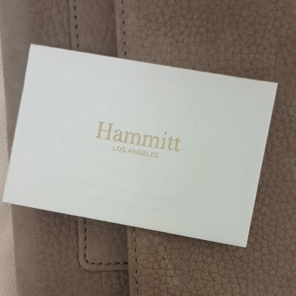 Hammitt AJ Crossbody Clutch - Picture 3 of 8